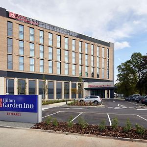 Hilton Garden Inn Doncaster Racecourse